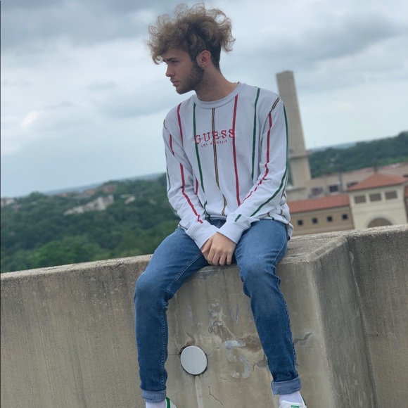 Meet your Posher, Jayden - Picture 1 of 8